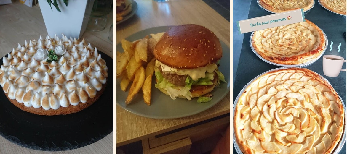 Le Comptoir d'Aurélie - Gallery Image 1