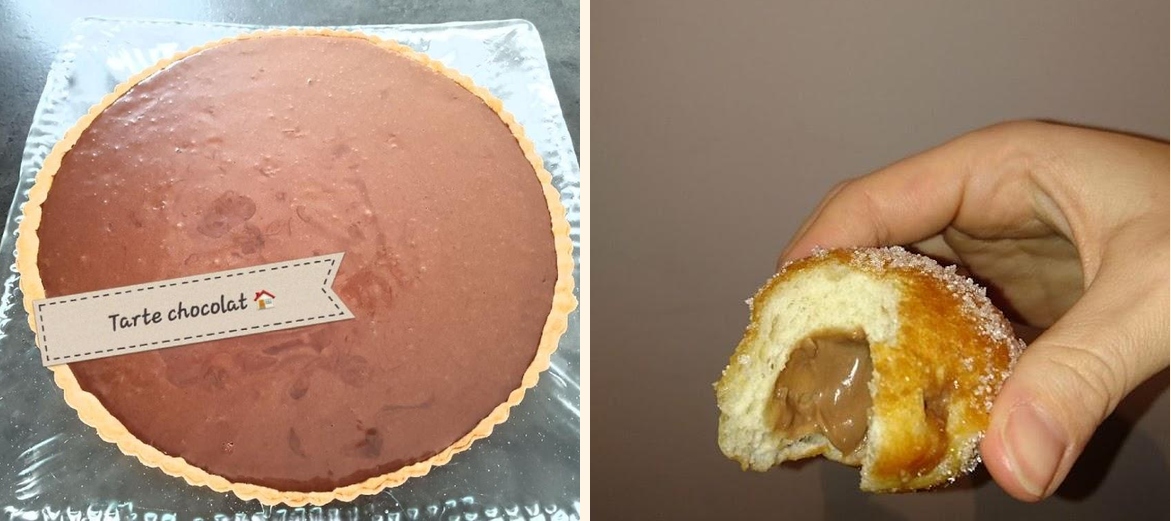 Le Comptoir d'Aurélie - Gallery Image 2