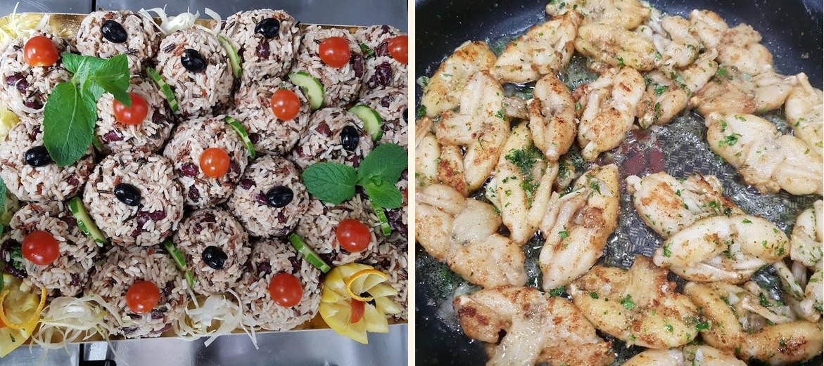 Le Comptoir d'Aurélie - Gallery Image 3