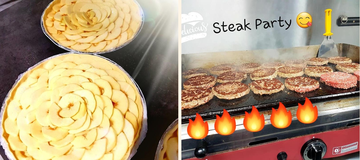 Le Comptoir d'Aurélie - Gallery Image 4