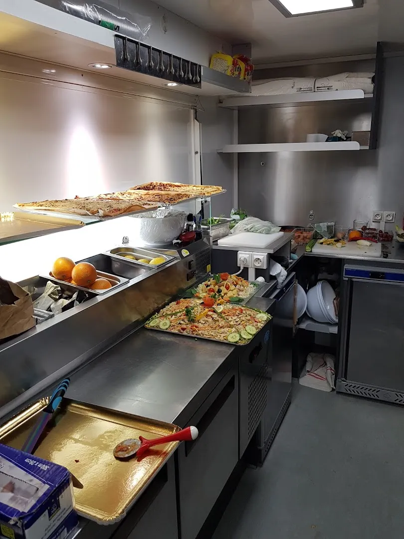 Le Comptoir d'Aurélie