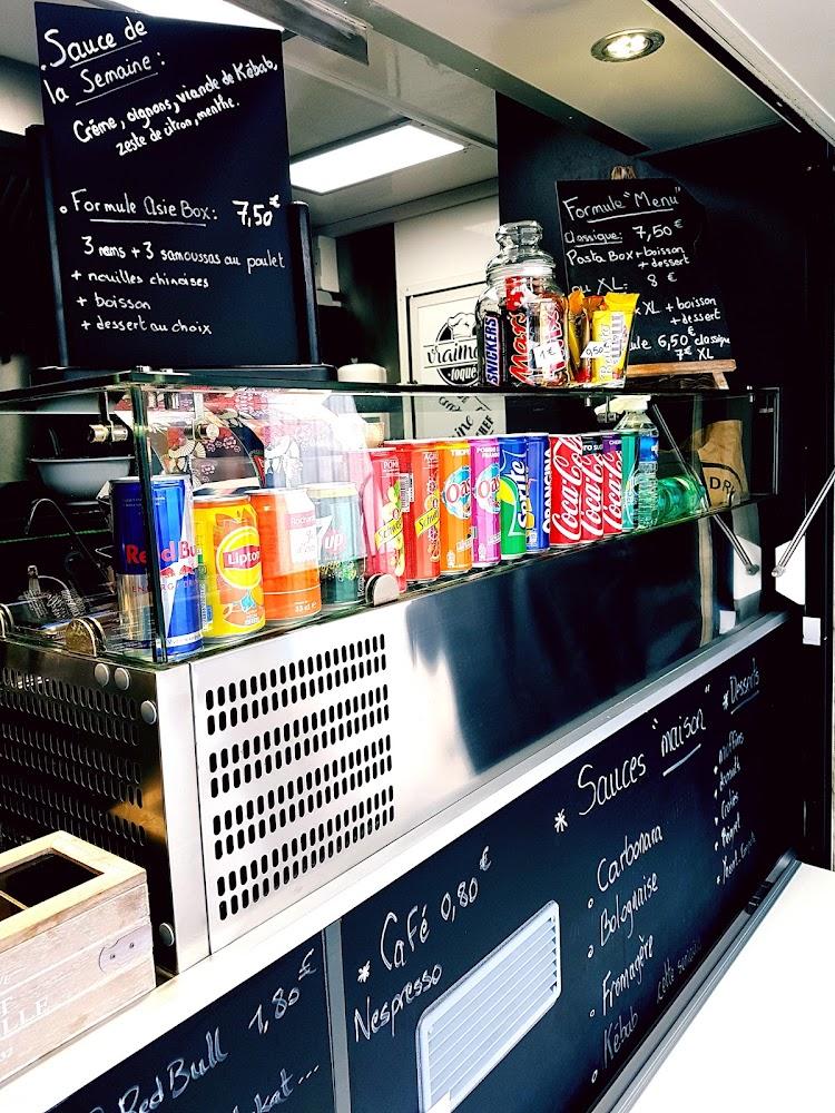 Le Comptoir d'Aurélie - Menu Image 3